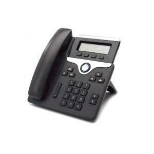 China Customized High quality 7800 series IP Voip phone CP-7821-K9 factory