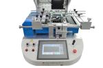 SMD BGA Welding Machine MCGS Touch Screen With Color Monitor