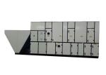Hermetic Compressor Duct Type Rooftop Packaged Units