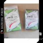 AL YUSR PROMOTIONAL PLASTIC PLAYING CARDS FOR ARABIC MARKET