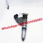 Engine Diesel Fuel Engine Injector 4061851 For CUMINS M11