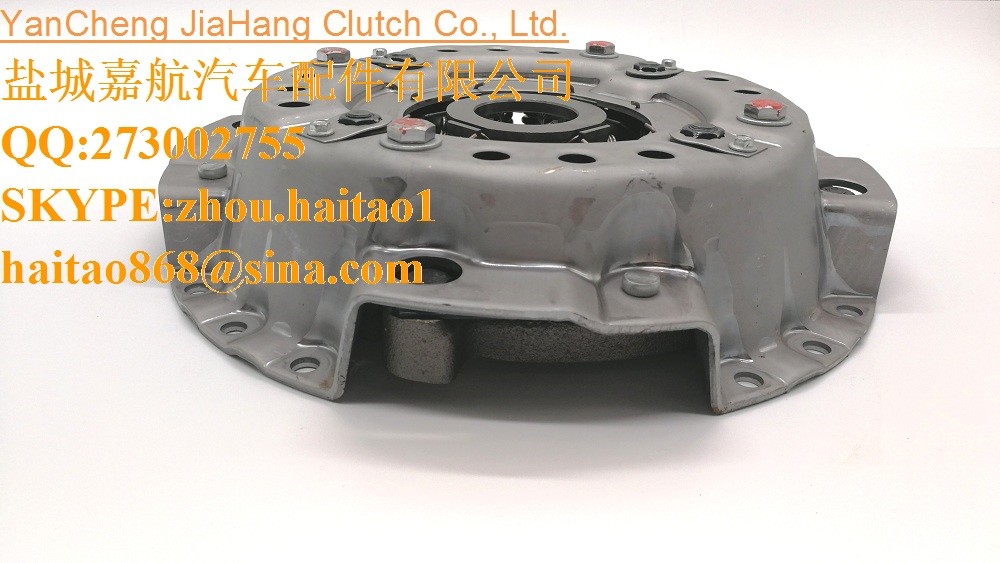 ISUZU 6BG1 clutch cover assembly ISC549 ISUZU OEM 1312201470