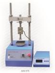 Automatic Iron Pellet Crushing Strength Testing Machine AC 380V 50HZ
