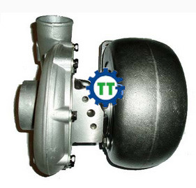 China Caterpillar turbo 313272 4LE 7c7582 CAT3306 turbocharger factory factory