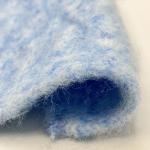 1/2NM 100% Nylon Skin Friendly Soft Jet Yarn For Knitting Sweater Blanket
