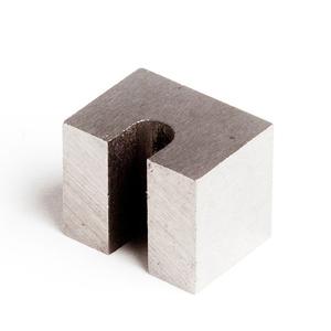 China Semicircle Industrial AlNiCo Permanent Magnets factory