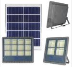 High Power Solar LED Floodlight IP67 500W 420W 300W 240w Outdoor LED Solar Flood
