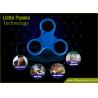 Buy cheap Hot Sale in USA Latest Design Fidget Spinner Tr-Spinner Manufacturing Supplier from wholesalers