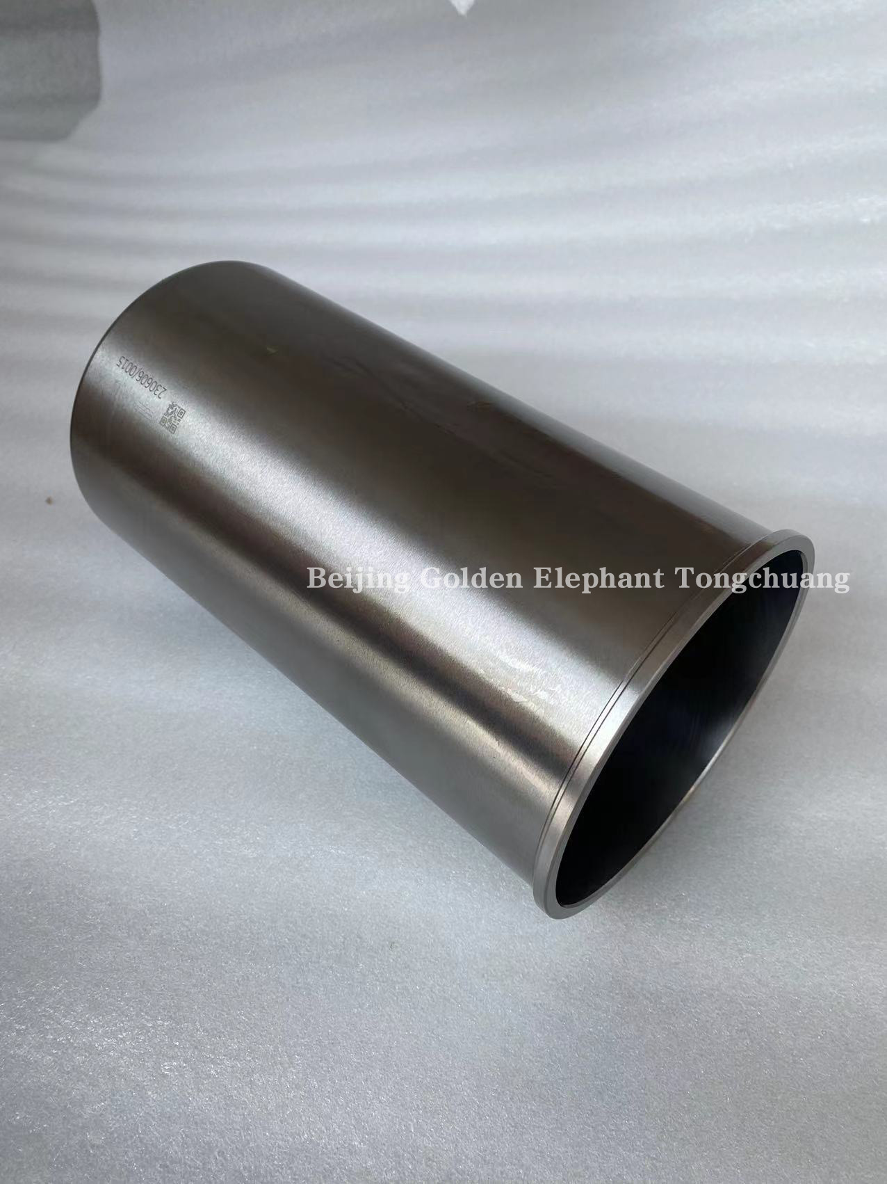 Foton Truck Power WD615 WP10 Diesel Engine Cylinder Liner 612630010015 Four Supporting Original Accessories