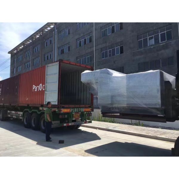 Fully Automatic Multicolor Deep Embossing Machine With 2 Mm Gripper Edge Size