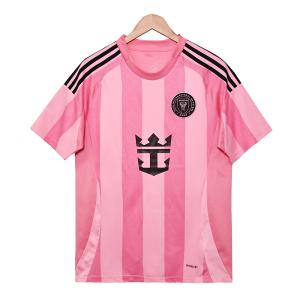 China 2025-2026 Miami Fan Edition Home Jersey Personalized Customization factory