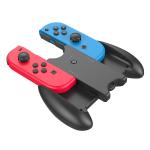 Grip Qi Wireless Charging Receiver Controller Charger For Nintendo 1450mAh