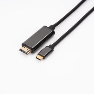 China type c hdmi cable 18G USB Type-c To HDMI 4K Cable Adapter 4k 60Hz HDMI factory