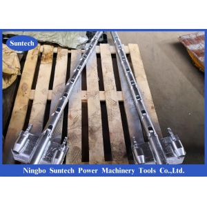 Running Board Transmission Line Stringing Tools 80KN 180KN Zinc Plated