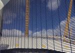 Heavy Duty Airport Security Fence