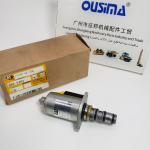 Original Solenoid Valve 560-2464 5602464 For E345GC E395