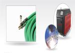 D80 Hight Energy Laser Fiber Cable For Laser Welding & Cutting