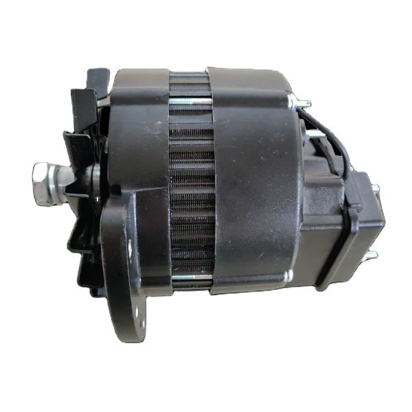 Thermo King 65A 12V OEM Replacement Alternator for SMX RD-II SR SB Series Refrigerated Car Generator
