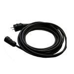 XLPE Pure Copper Solar Ac Cable 10m Solar Panel Extension Cable