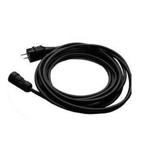 China XLPE Pure Copper Solar Ac Cable 10m Solar Panel Extension Cable factory