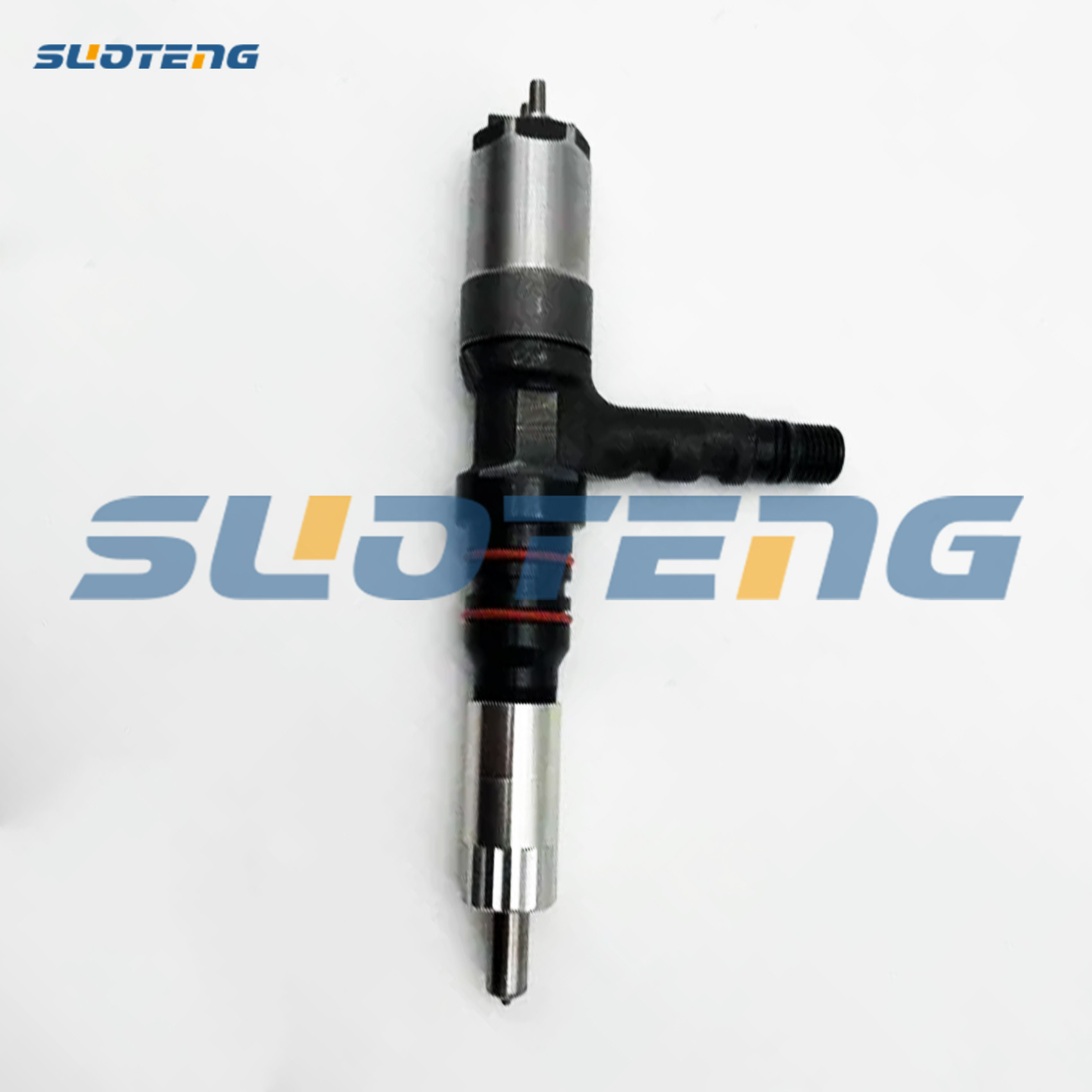 6218-11-3100 Diesel Fuel Injector 6218113100 for SA6D140E-3 Engine