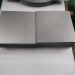 High Strength 10mm Molybdenum Plate
