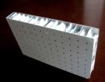 Fiber Honeycomb Sandwich Panel SIP Panel Machine
