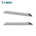 11.3-inch 440 * 1920 high-definition car rearview mirror shelf advertising bar