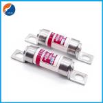 GB13539 AC 50Hz Cylindrical RGS Fuse Link High Voltage Bolt Connected