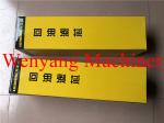Wheel Loader Lonking Hydraulic Oil Filter Lg835.13.09.01 Genuine Wheel Loader