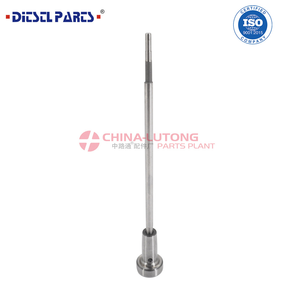 Common Rail injector Control Valve FOORJ02246 FooR J02 246 Common Rail Sprayer Valve Set F ooR J02 246 for B0sch 0445120073 for Mitsubishi Canter 3C11
