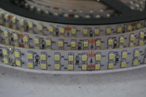 China LED 240pcs-3528 strip no-waterproof DC24V 19.2W IP2032 factory
