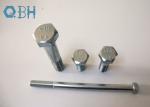 JIS B1180 Hexagon Head CL4.8 5.8 6.8 Carbon Steel Bolt