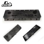 Cummins M11 ISM Valve Cover 4963815 Valve Chamber Cover Professional Grade