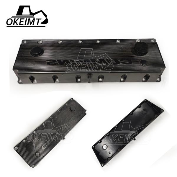 Cummins M11 ISM Valve Cover 4963815 Valve Chamber Cover Professional Grade