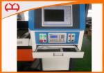 Imported Optical Lenses Industrial Laser Cutter Long Lifespan Adjustable