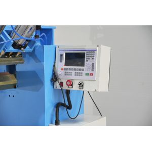 CNC Welding Machine with ±0.05mm Welding Precision and R5-R15mm Optional for 304