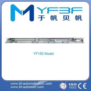 China Universal Automatic Sliding Door Opener , Efficient Sliding Door Operator factory