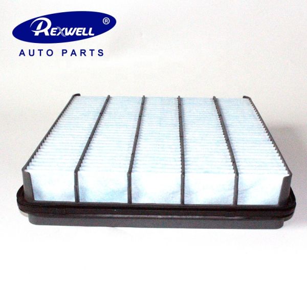 Engine 4.5 D V8 VDJ200 Air Filter 17801-51020 For Toyota Land Cruiser Diesel ALA-8688