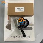 20Y-60-32120 20Y-60-32121 Excavator Solenoid Valve For Komatsu PC220-7 PC200-7