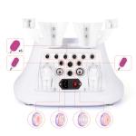 4D 650nm Radiofrequency Lipolysis Machine S Shape 30K Ultrasonic Cavitation