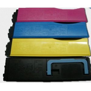 TK - 540 Multipack Kyocera Toner Kit For Kyocera Mita FS C5100DN Printer
