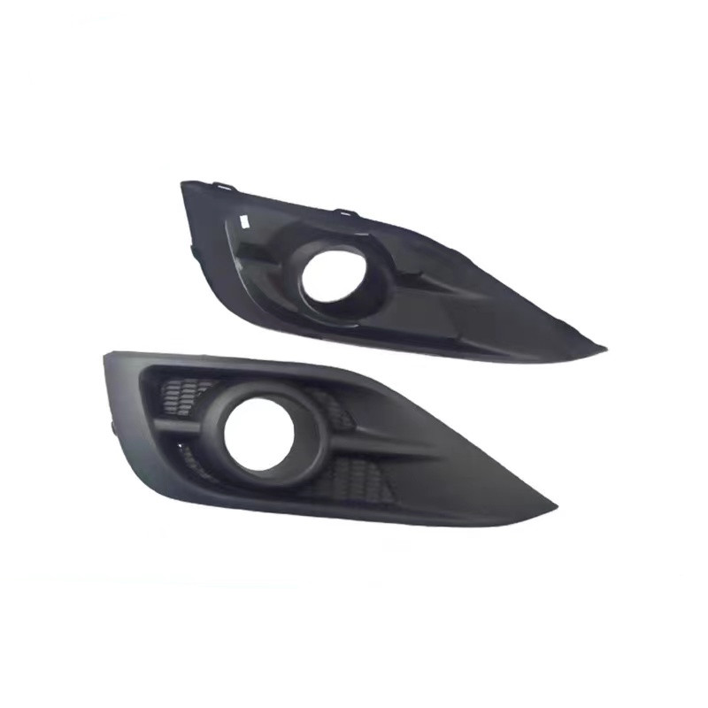 Car Fitment HONDA Fog Light Cover 71103/71108-T0T-H00 for Honda CRV RM 2012-2014