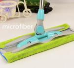 450gsm Twisted Coral Fleece Multifunction Microfiber Cleaning Cloth Wet Mop Pad