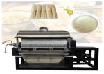 SUS304 40-70kg/h Roller Drying Machine For Viscous Material