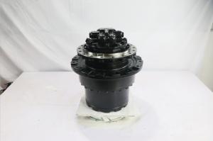 China ZAX230 ZAX200 Excavator Travel Motor Assembly 16 Hole Hardened Tooth Surface factory