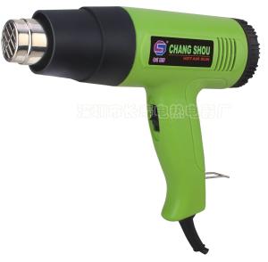 China Adjustable temperature Heat Guns factory