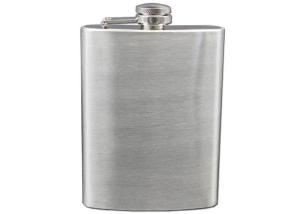 China Anti Rust Kitchen Household Items 8 Oz Outdoor Camping Hip Flask Men'S Gift factory