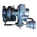 4BT3.3 TD04L-10T Turbocharger 49377-01600 6205-81-8270 For KOMATSU PC130-7