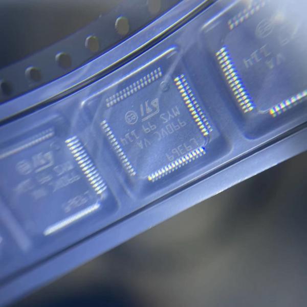 China L9369-Tr Electronic Dual H Bridge Pre-Dri ROHS3 Compliant factory